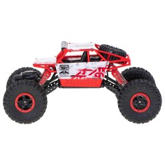 Samochód RC ROCK CRAWLER HB Toys 1:18 Terenowy Zdalnie Sterowany 2,4Gh