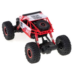 Samochód RC ROCK CRAWLER HB Toys 1:18 Terenowy Zdalnie Sterowany 2,4Gh