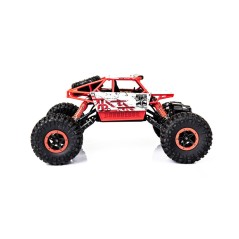 Samochód RC ROCK CRAWLER HB Toys 1:18 Terenowy Zdalnie Sterowany 2,4Gh