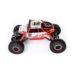 Samochód RC ROCK CRAWLER HB Toys 1:18 Terenowy Zdalnie Sterowany 2,4Gh