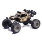 Samochód RC ROCK CRAWLER Buggy Duży 51cm 1:8 Metalowy 2028 E19256 Złoty