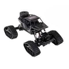 Samochód RC ROCK CRAWLER CLIMBING Auto 2w1 na Gąsienicach LH-C012 Czar