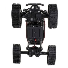 Samochód RC ROCK CRAWLER CLIMBING Auto 2w1 na Gąsienicach LH-C012 Czar