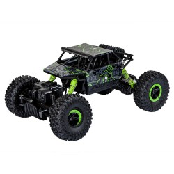 Samochód RC ROCK CRAWLER HB Toys 1:18 Terenowy Zdalnie Sterowany 2,4Gh