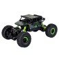 Samochód RC ROCK CRAWLER HB Toys 1:18 Terenowy Zdalnie Sterowany 2,4Ghz Zielony