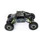 Samochód RC ROCK CRAWLER HB Toys 1:18 Terenowy Zdalnie Sterowany 2,4Ghz Zielony