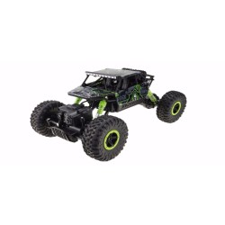 Samochód RC ROCK CRAWLER HB Toys 1:18 Terenowy Zdalnie Sterowany 2,4Gh