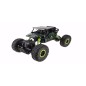 Samochód RC ROCK CRAWLER HB Toys 1:18 Terenowy Zdalnie Sterowany 2,4Ghz Zielony