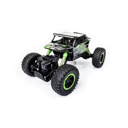 Samochód RC ROCK CRAWLER HB Toys 1:18 Terenowy Zdalnie Sterowany 2,4Gh