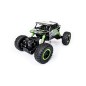 Samochód RC ROCK CRAWLER HB Toys 1:18 Terenowy Zdalnie Sterowany 2,4Ghz Zielony