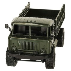 Samochód RC Wojskowy Zdalnie Sterowany Ciężarówka OFF-ROAD 4WD 1:16 –