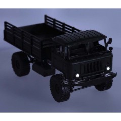 Samochód RC Wojskowy Zdalnie Sterowany Ciężarówka OFF-ROAD 4WD 1:16 –