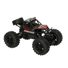 Samochód RC REVOLT 4x4 Zdalnie Sterowany Rock Crawler Terenowy – VivoS