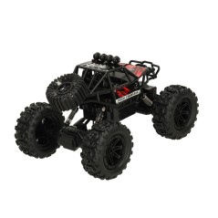 Samochód RC REVOLT 4x4 Zdalnie Sterowany Rock Crawler Terenowy – VivoS