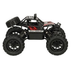 Samochód RC REVOLT 4x4 Zdalnie Sterowany Rock Crawler Terenowy – VivoS