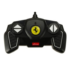 Samochód RC Rastar 97000 FERRARI SF1000 Zdalnie Sterowany do Złożenia