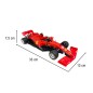 Samochód RC Rastar 97000 FERRARI SF1000 Zdalnie Sterowany do Złożenia