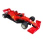 Samochód RC Rastar 97000 FERRARI SF1000 Zdalnie Sterowany do Złożenia