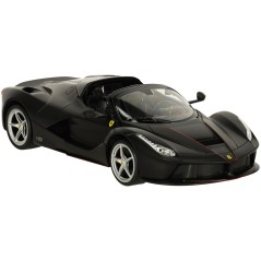 Samochód RC Rastar 75800 FERRARI LAFERRARI APERTA Zdalnie Sterowany Cz