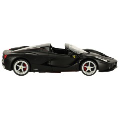 Samochód RC Rastar 75800 FERRARI LAFERRARI APERTA Zdalnie Sterowany Cz