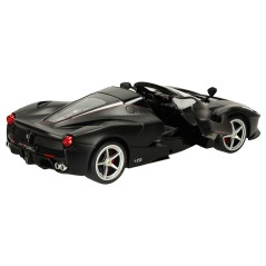 Samochód RC Rastar 75800 FERRARI LAFERRARI APERTA Zdalnie Sterowany Cz