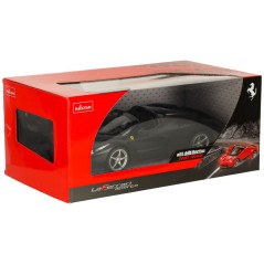 Samochód RC Rastar 75800 FERRARI LAFERRARI APERTA Zdalnie Sterowany Cz