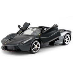 Samochód RC Rastar 75800 FERRARI LAFERRARI APERTA Zdalnie Sterowany Cz