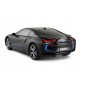 Samochód RC RASTAR 71010 BMW I8 Zdalnie Sterowany Czarny 1:14