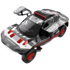 Samochód RC RASTAR 92200 AUDI RS Q E-TRON Zdalnie Sterowany 1:14 - Viv