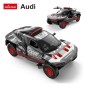 Samochód RC RASTAR 92200 AUDI RS Q E-TRON Zdalnie Sterowany 1:14