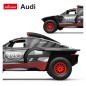 Samochód RC RASTAR 92200 AUDI RS Q E-TRON Zdalnie Sterowany 1:14