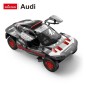 Samochód RC RASTAR 92200 AUDI RS Q E-TRON Zdalnie Sterowany 1:14