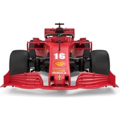 Samochód RC Rastar 97000 FERRARI SF1000 Zdalnie Sterowany do Złożenia