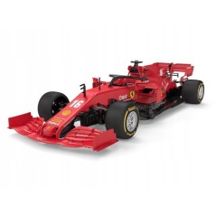 Samochód RC Rastar 97000 FERRARI SF1000 Zdalnie Sterowany do Złożenia