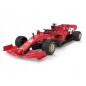 Samochód RC Rastar 97000 FERRARI SF1000 Zdalnie Sterowany do Złożenia