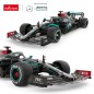 Samochód RC RASTAR 98400 MERCEDES-AMG F1 W11 EQ Zdalnie Sterowany Bolid