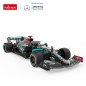 Samochód RC RASTAR 98400 MERCEDES-AMG F1 W11 EQ Zdalnie Sterowany Bolid