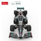 Samochód RC RASTAR 98400 MERCEDES-AMG F1 W11 EQ Zdalnie Sterowany Bolid