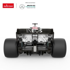 Samochód RC RASTAR 98400 MERCEDES-AMG F1 W11 EQ Zdalnie Sterowany Boli