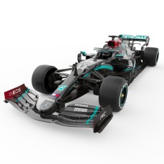 Samochód RC RASTAR 98400 MERCEDES-AMG F1 W11 EQ Zdalnie Sterowany Boli