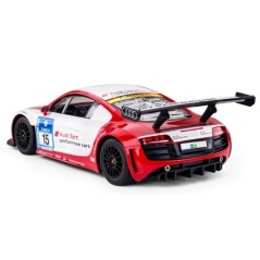 Samochód RC RASTAR 47510 AUDI R8 LMS Performance Zdalnie Sterowany