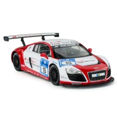 Samochód RC RASTAR 47510 AUDI R8 LMS Performance Zdalnie Sterowany - V