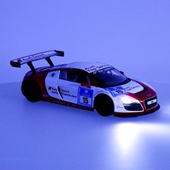 Samochód RC RASTAR 47510 AUDI R8 LMS Performance Zdalnie Sterowany - V