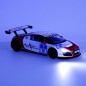 Samochód RC RASTAR 47510 AUDI R8 LMS Performance Zdalnie Sterowany