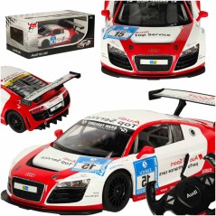 Samochód RC RASTAR 47510 AUDI R8 LMS Performance Zdalnie Sterowany - V