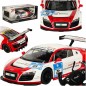 Samochód RC RASTAR 47510 AUDI R8 LMS Performance Zdalnie Sterowany