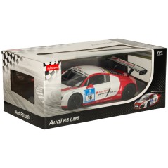 Samochód RC RASTAR 47510 AUDI R8 LMS Performance Zdalnie Sterowany - V