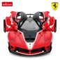 Samochód RC RASTAR 79200 FERRARI FXX Zdalnie Sterowany Czerwony 1:14