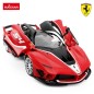 Samochód RC RASTAR 79200 FERRARI FXX Zdalnie Sterowany Czerwony 1:14