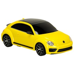 Samochód RC RASTAR 78000 VOLKSWAGEN BEETLE Zdalnie Sterowany Żółty – V